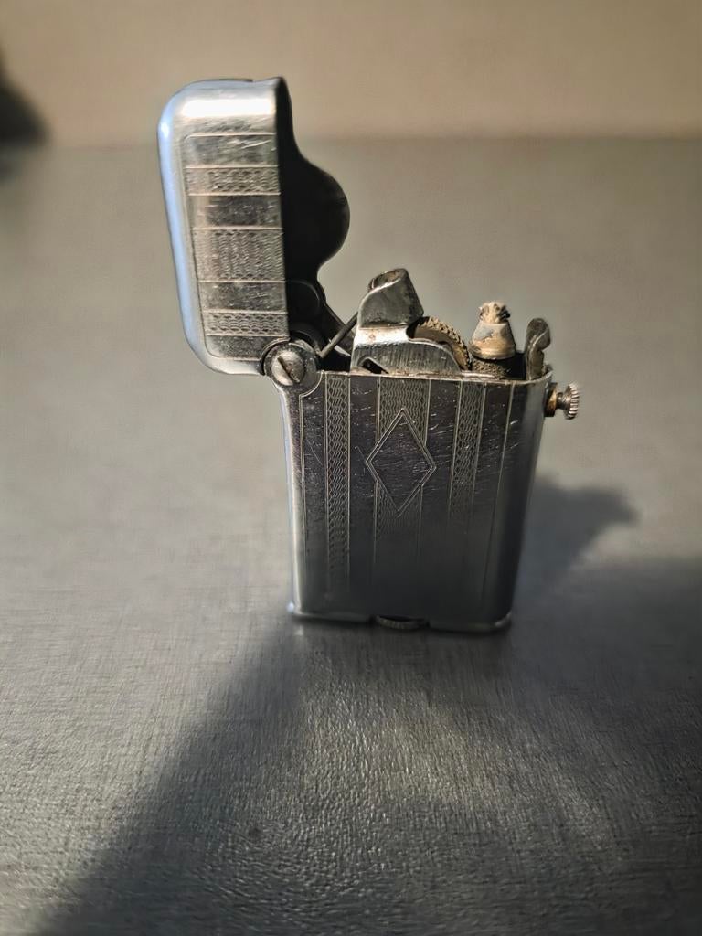 Briquet Thorens, Ophalen of Verzenden, Aansteker