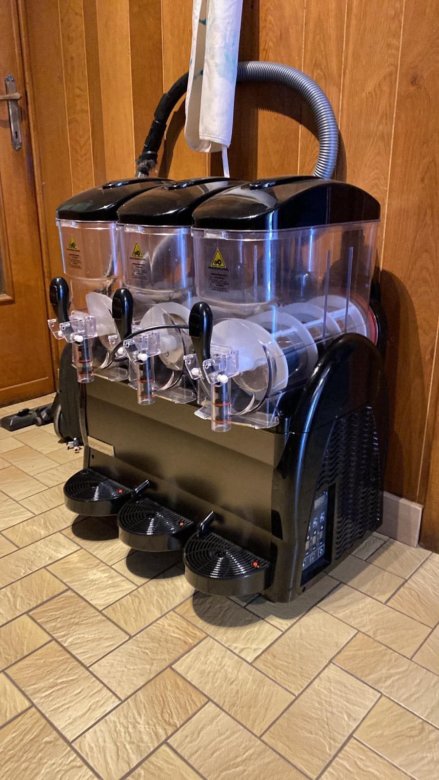 Machine granita, Enlèvement, Comme neuf