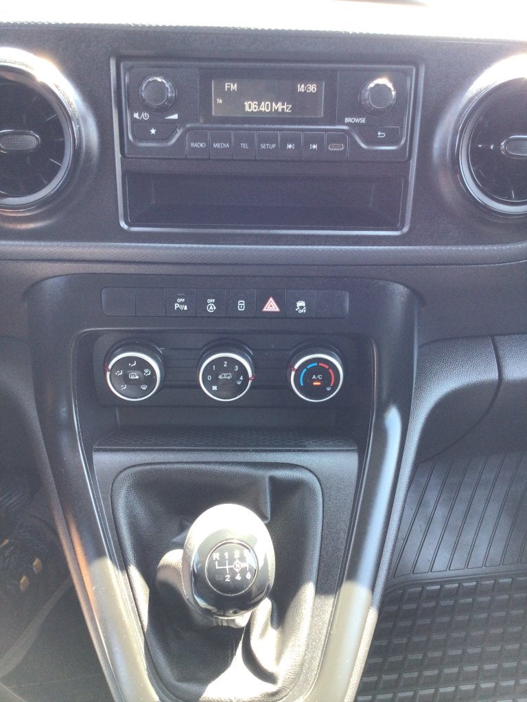 mercedes citan 110cdi 2022 31000km 13950e ex, Autos, Argent ou Gris, Achat, Entreprise, 2 places