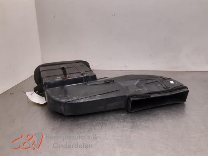 Guidage d'air d'un Ford Transit, -, 3 mois de garantie, -, -