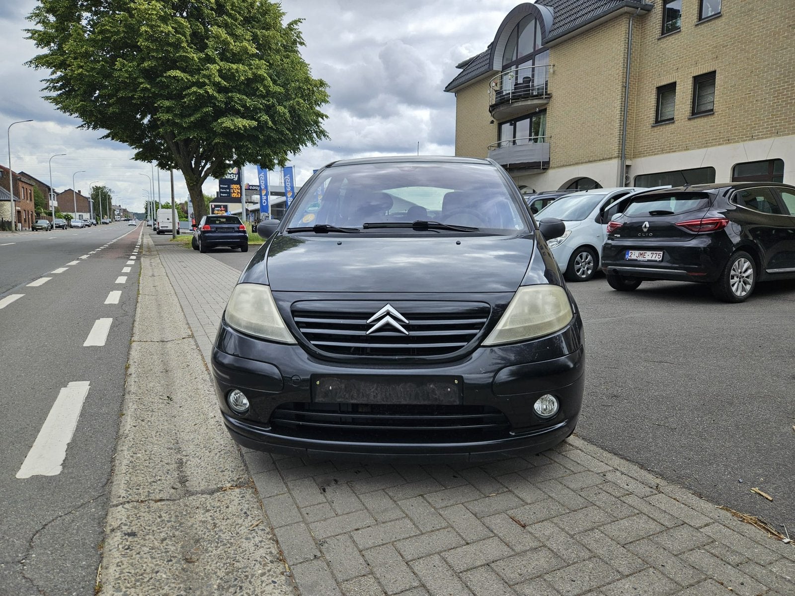 Citroen c3, Elektrische ramen, Particulier, C3, Te koop