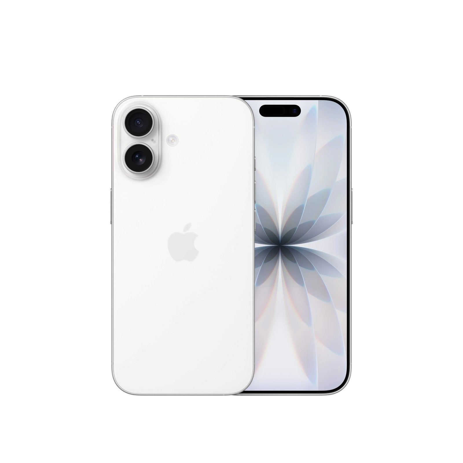 Iphone 17 - 256 Go - blanc - Excellent état, Enlèvement ou Envoi, Neuf, Protection, Apple