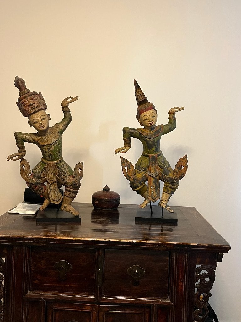 decoratie, Ophalen, Zo goed als nieuw