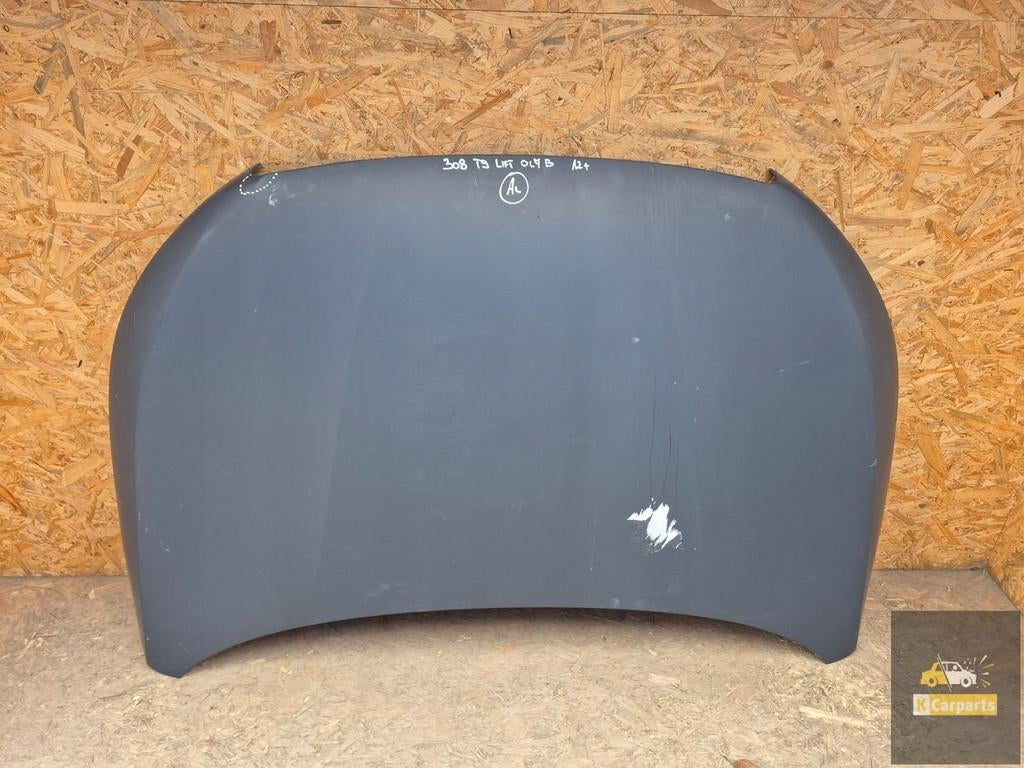 Capot Peugeot 308 T9 Lift 17-21 neuf d'origine, Taurusavenue 1
2132 LS  Hoofddorp, NL, Contact.group@renault.com, Stellantis N.V.