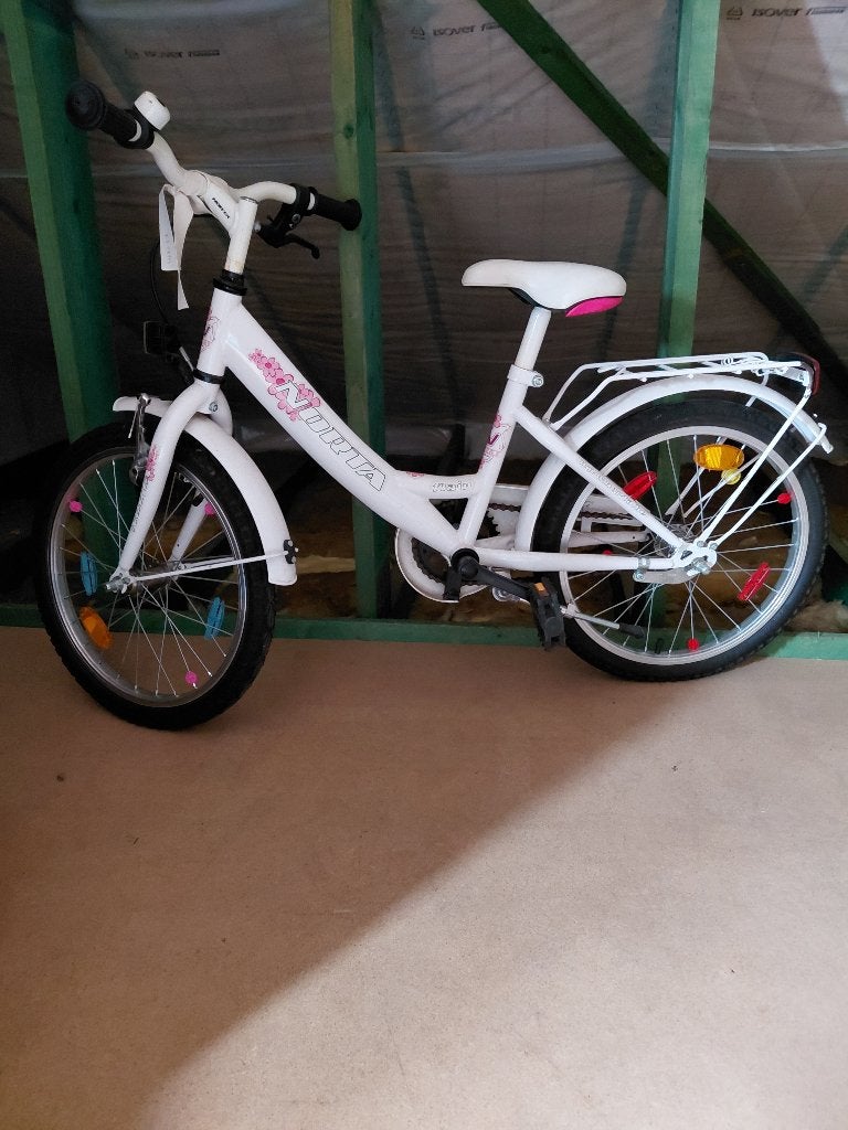 Vélo pour enfants, Frein sur jante, Enlèvement, Norta, Comme neuf