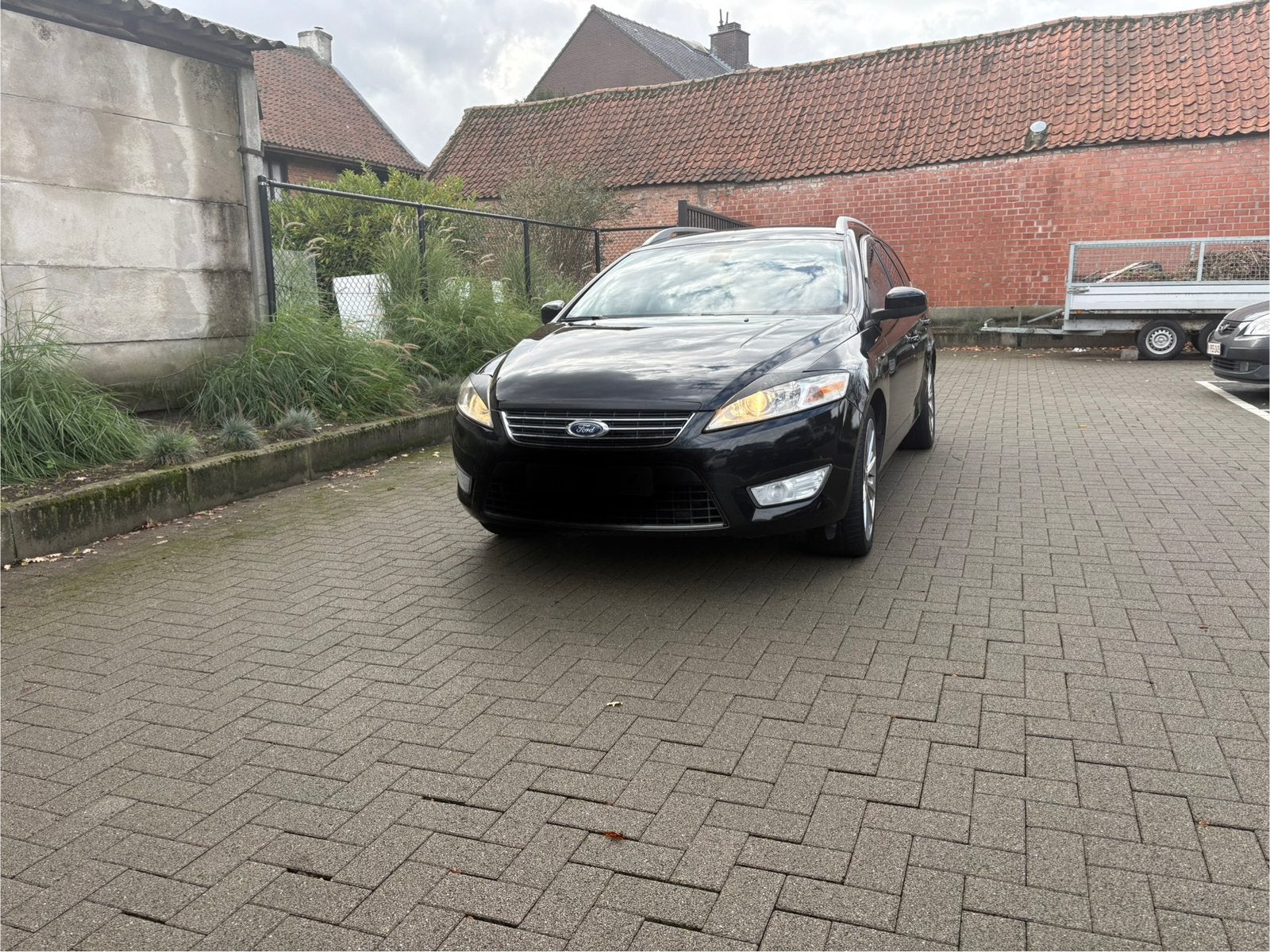 Ford mondeo, Auto's, Particulier, Benzine, Te koop