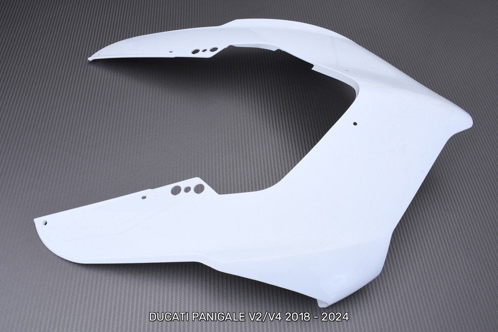 AVDB Topkuip voor DUCATI PANIGALE V2 / V4 2018 - 2024, Motoren, Ophalen of Verzenden, Nieuw