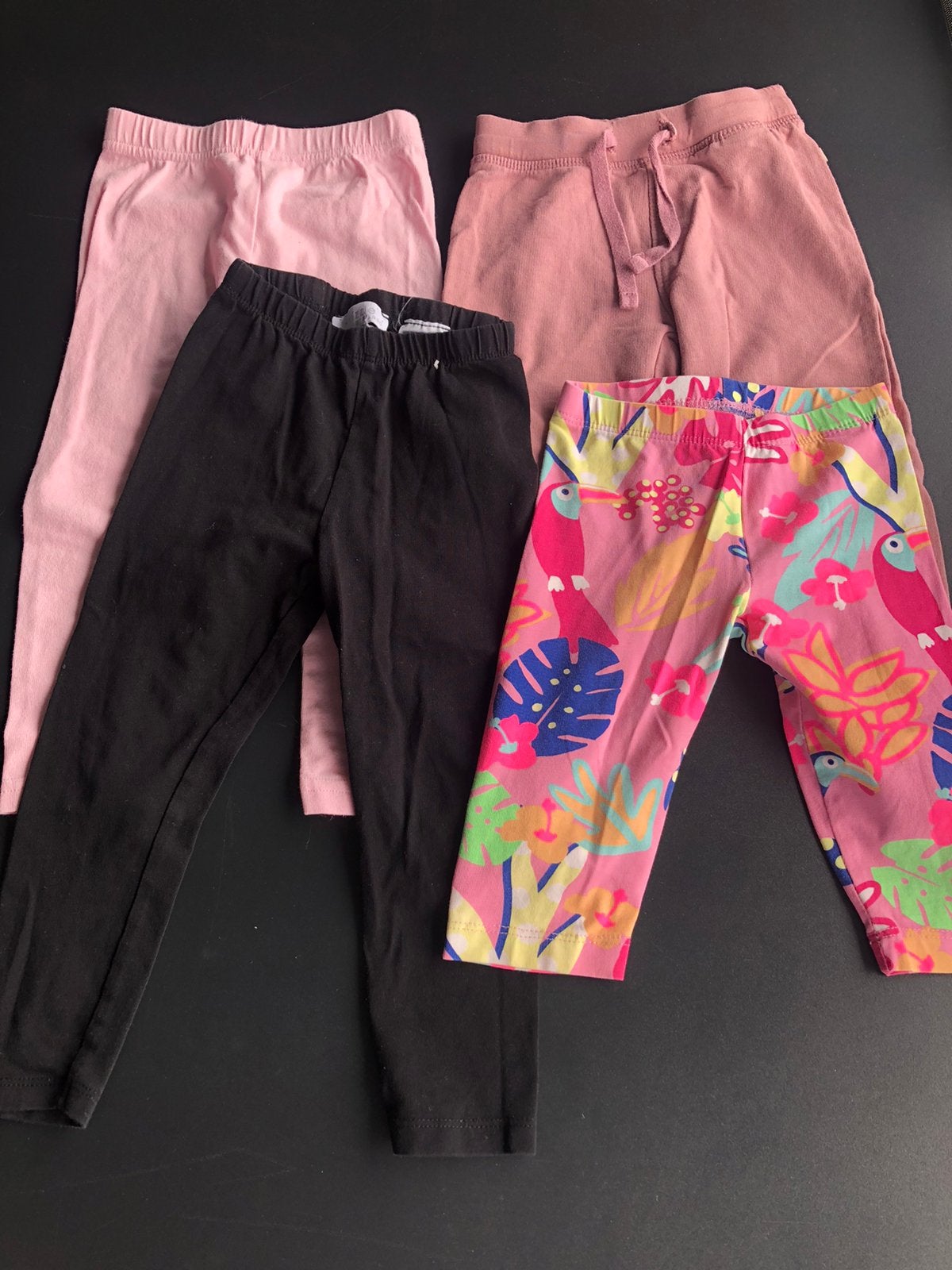 Broekjes, maat 92, Enfants & Bébés, Vêtements enfant | Taille 92, Enlèvement ou Envoi, Comme neuf