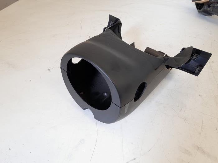 Stuurkolom Kap van een Audi A4, Gebruikt, -, -, -