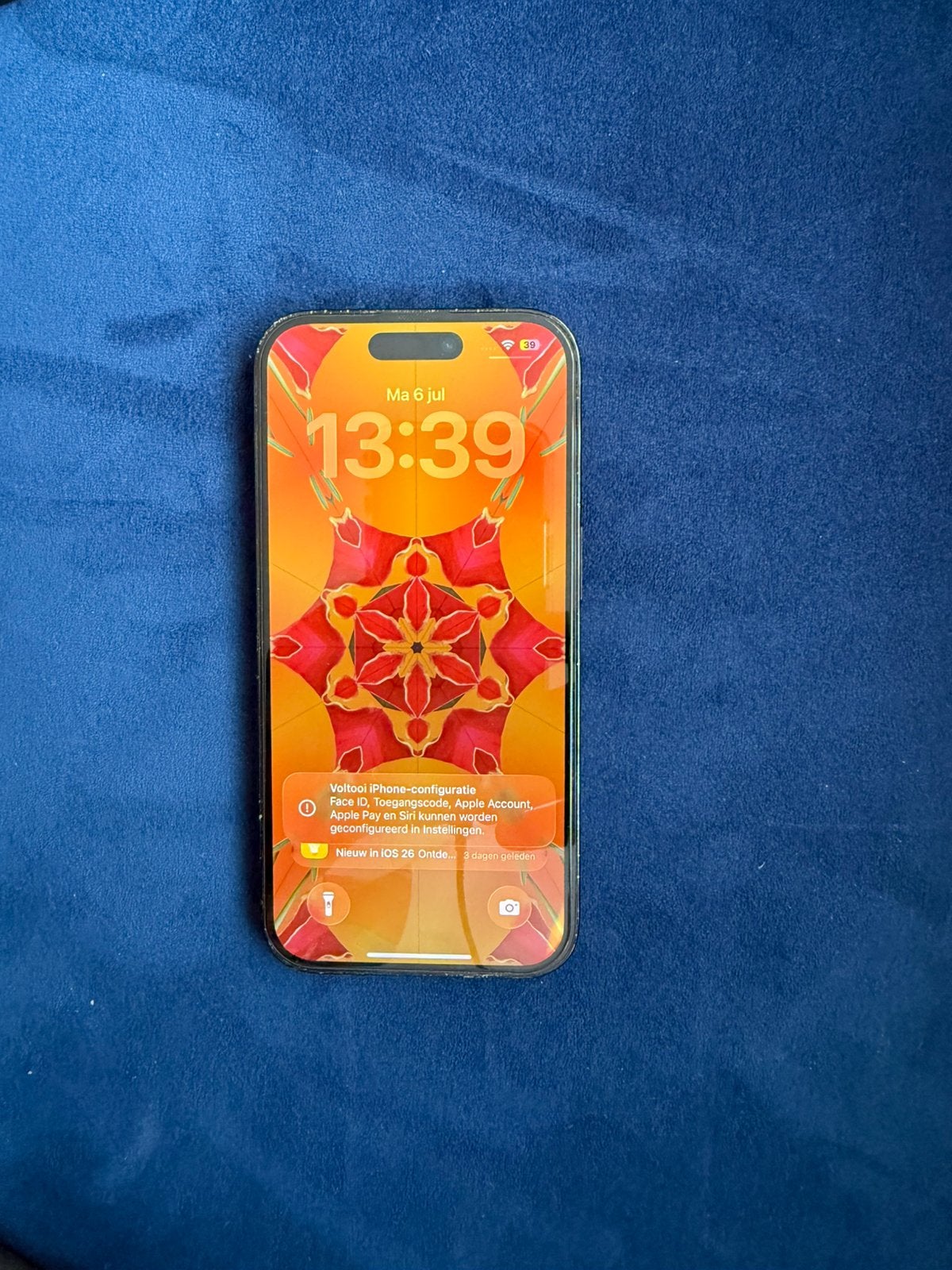 Iphone 14pro 256 gb.  batt 75%, Télécoms, Téléphonie mobile | Apple iPhone, 256 GB, IPhone 14 Pro, Gris, 75 %