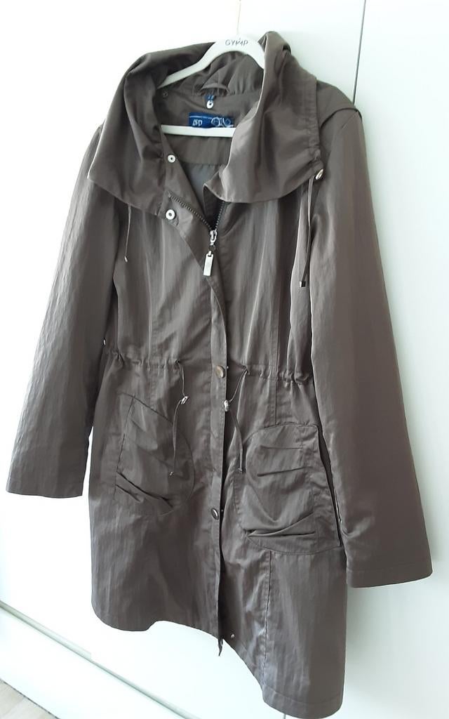 Damesregenmanteltje 38, Kleding | Dames, Ophalen, Maat 38/40 (M)