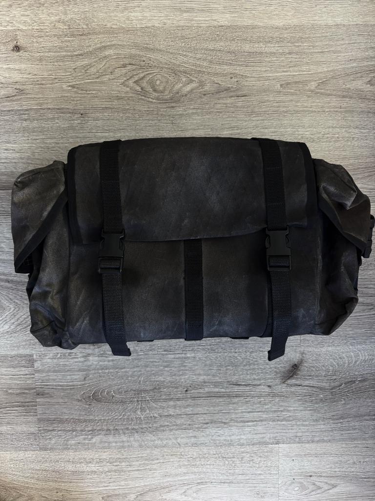Bikepacking Stuurtas X-Pac 33 Liter, Ophalen of Verzenden, Gebruikt