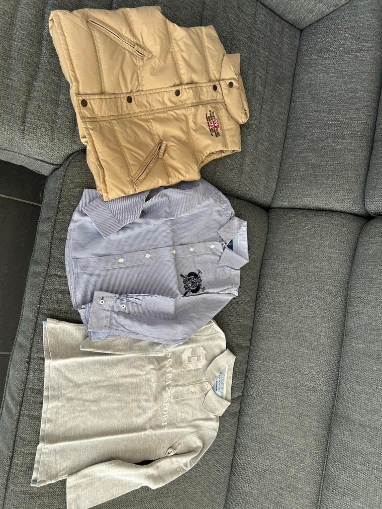 Kinderkleding, Ophalen, Zo goed als nieuw, Overige maten