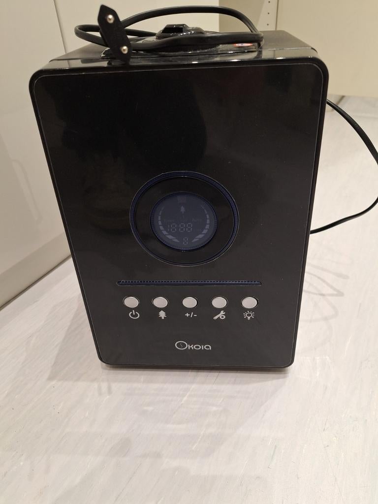 Purificateur d'air Okoia, Electroménager, Enlèvement, Purificateur d'air