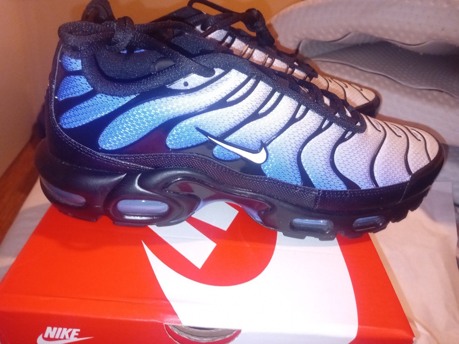 Nike Air max tn maat 45, Kleding | Heren, Ophalen of Verzenden
