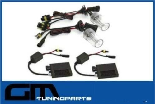 # xenon hid set slim- line / canbus #, Neuf, -, -, -
