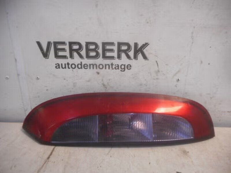 ACHTERLICHT RECHTS Opel Corsa C (F08 / 68) (09114337), Bahnhofsplatz 65423 Rüsselsheim am Main, DE, Gebruikt, Opel, Opel Automobile GmbH