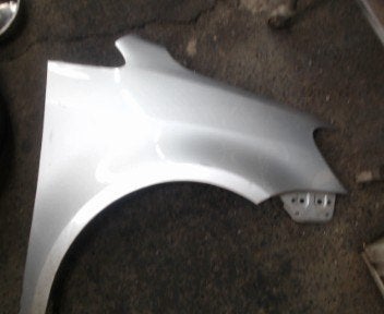 Aile avant droit Volkswagen Touran 2 2010-2015 LP/15469, Enlèvement, Utilisé, Avant, Volkswagen