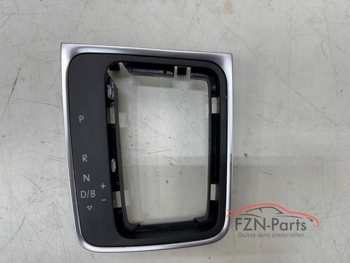 VW Golf 7 Versnellingspook Keuzehendel Inleg, Auto-onderdelen, Ophalen of Verzenden, Gebruikt