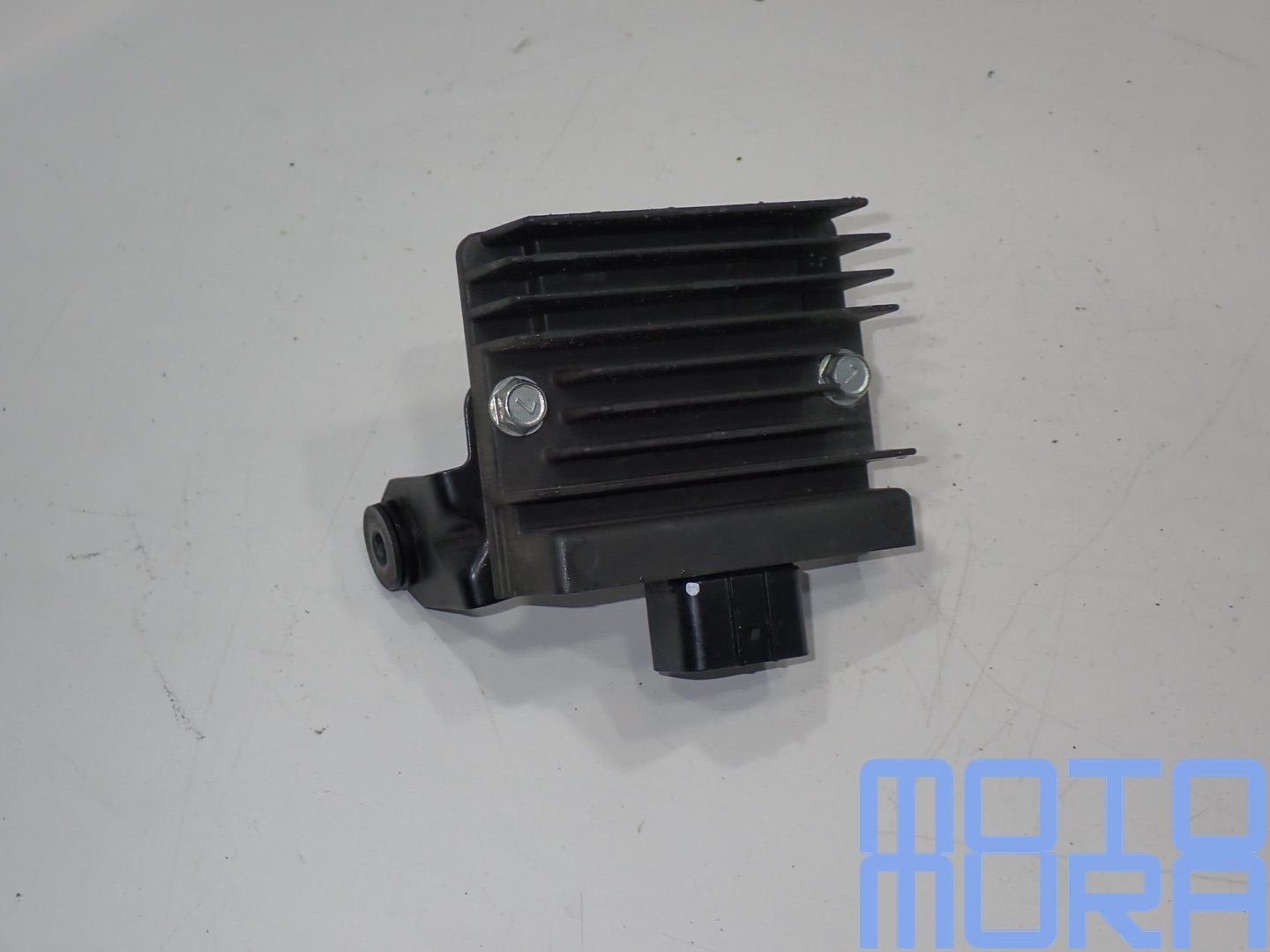 Spanningsregelaar voor de Kawasaki Ninja 650 2020 - 2021 rec, Motos, -, Utilisé, -, -