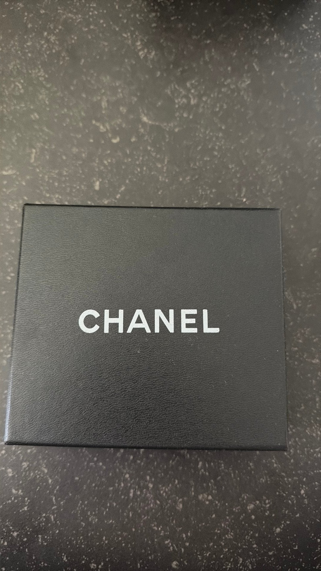 Chanel mini wallet, Ophalen of Verzenden, Zo goed als nieuw