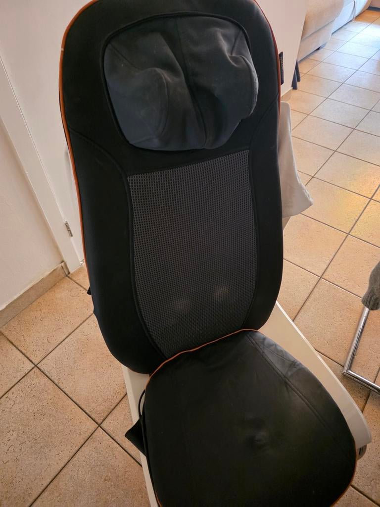 Massage stoel, Sport en Fitness, Massageproducten, Ophalen
