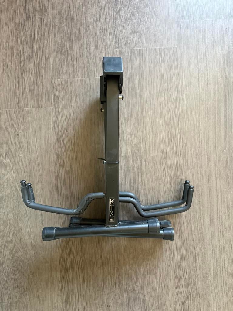 Supports de guitare acoustique RTX, Enlèvement, Utilisé