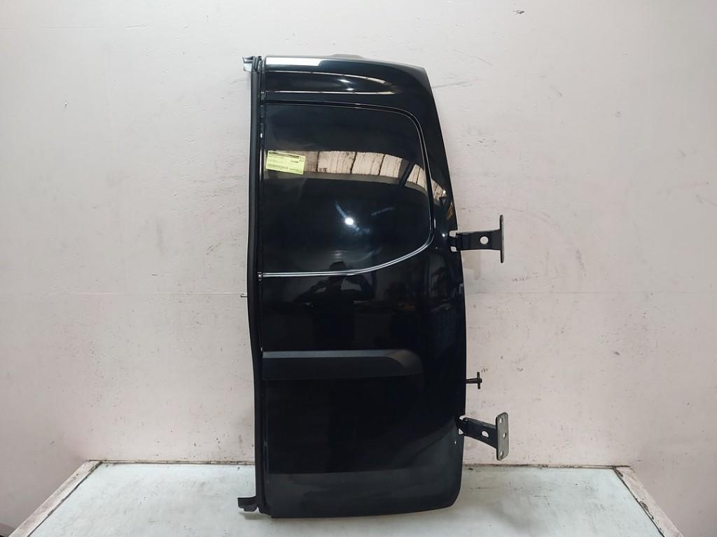 ACHTERDEUR Kangoo Express (RFK) (|901007309R|9010000Q0K|), Auto-onderdelen, Carrosserie, Deur, Renault, Achter, Gebruikt
