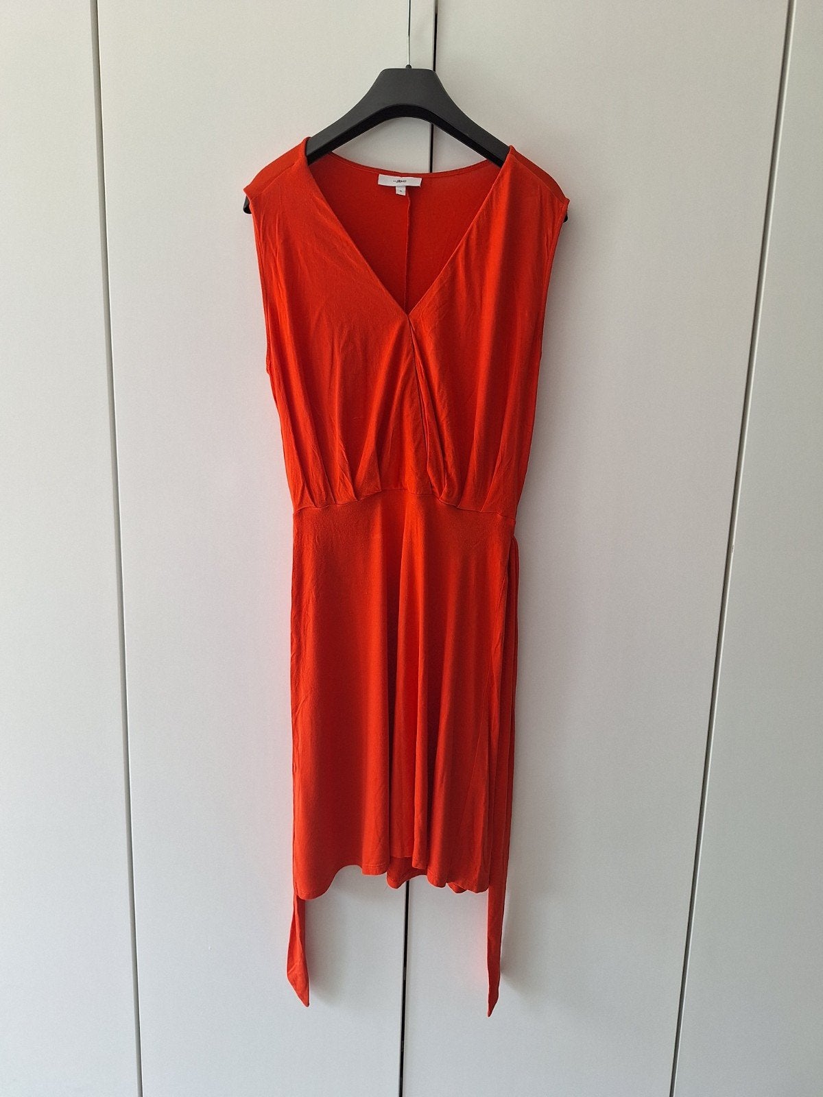 jurk jbc maat S, Kleding | Dames, Jurken, JBC, Ophalen of Verzenden, Maat 36 (S), Rood