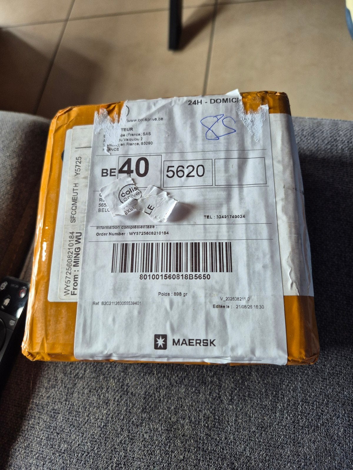 nouveaux rotor pour KTM duke 125, Motos, 12 à 35 kW, Sport, Particulier