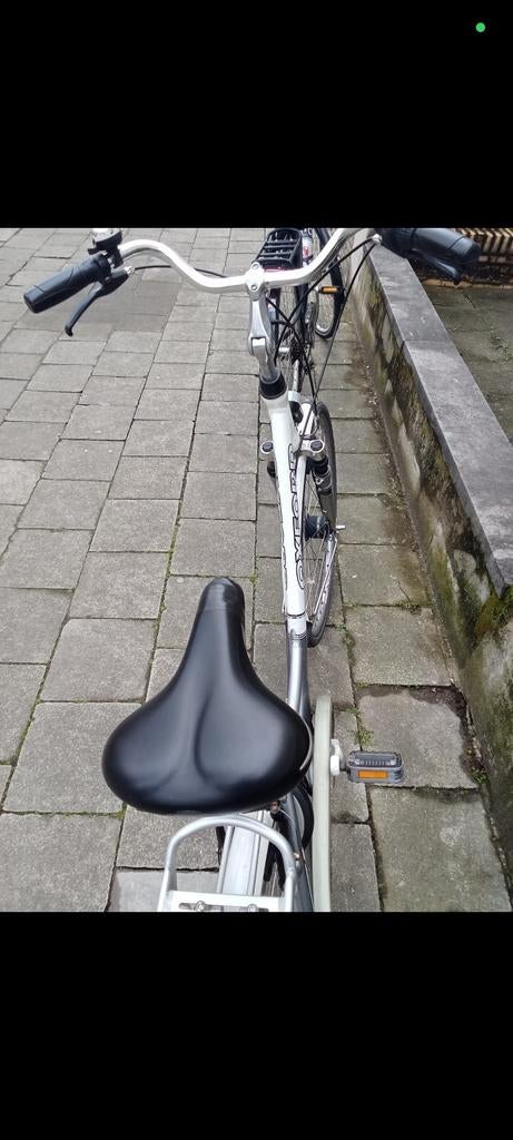 fietsen, Ophalen of Verzenden