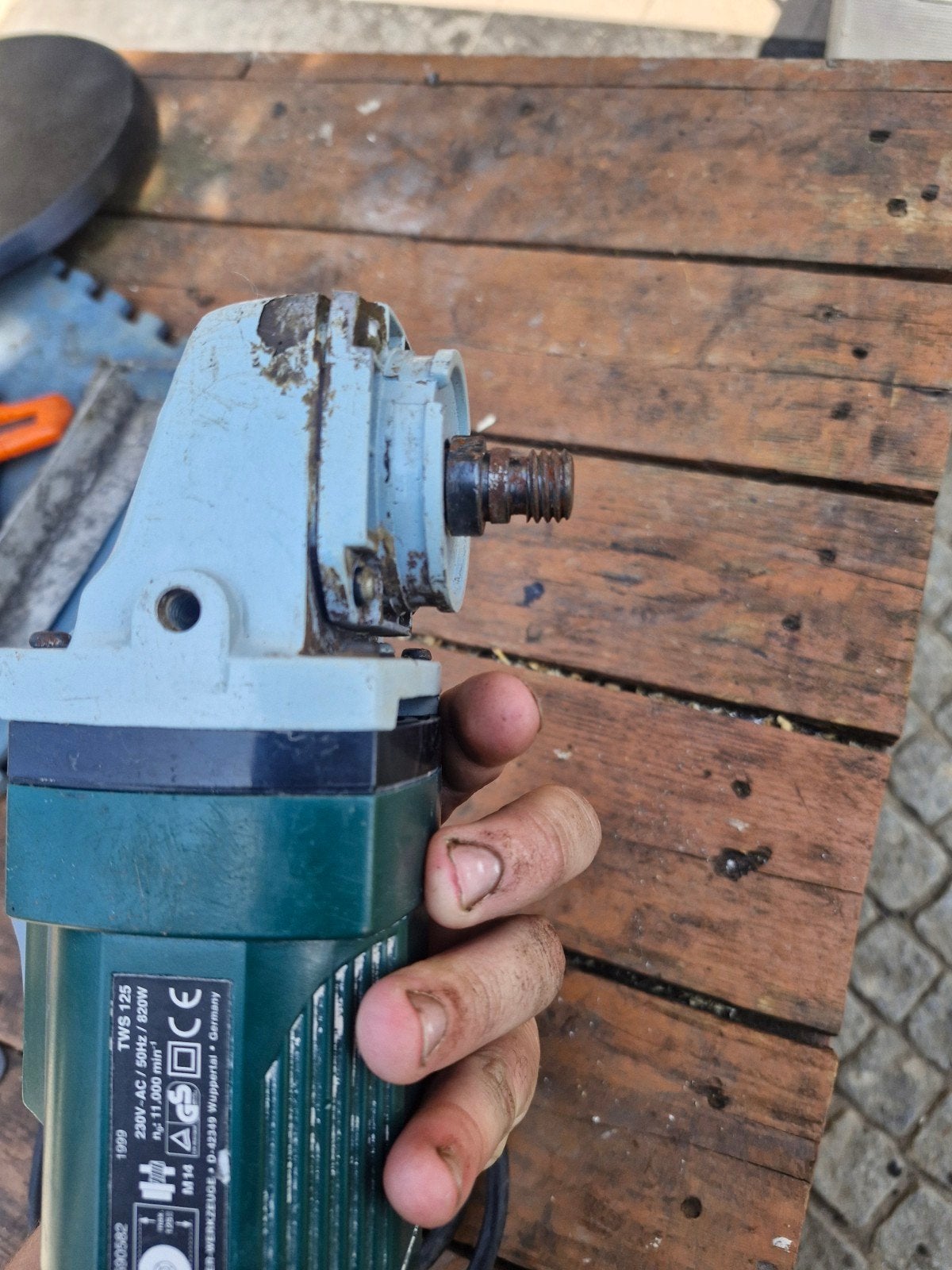 ustensiles, Bricolage & Construction, Enlèvement ou Envoi
