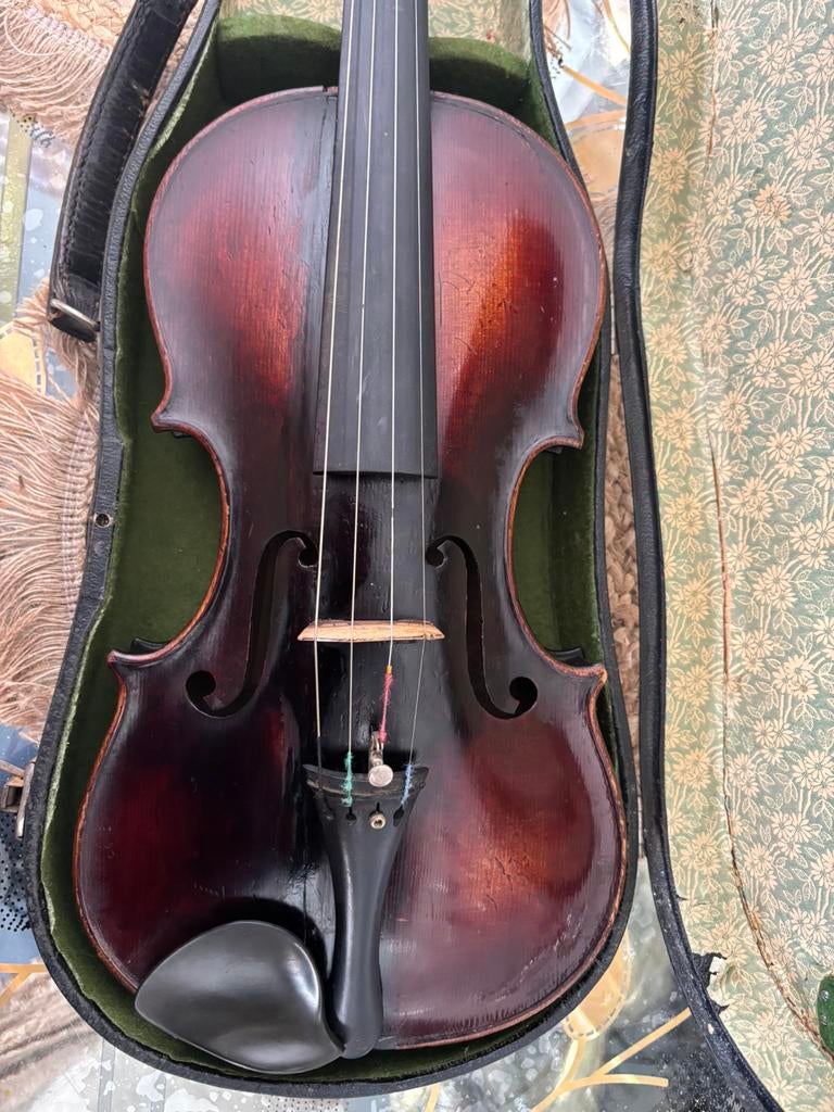Violon, Muziek en Instrumenten, Snaarinstrumenten | Overige, Ophalen of Verzenden, Gebruikt