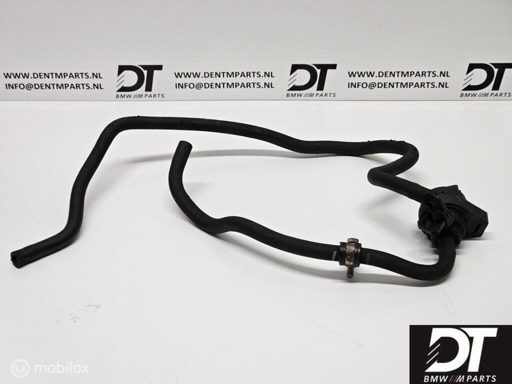 Tank onluchting BMW M3 E46 S54 3.2 S54B32 13907831770, Auto-onderdelen, Gebruikt, Ophalen of Verzenden, BMW, BMW
