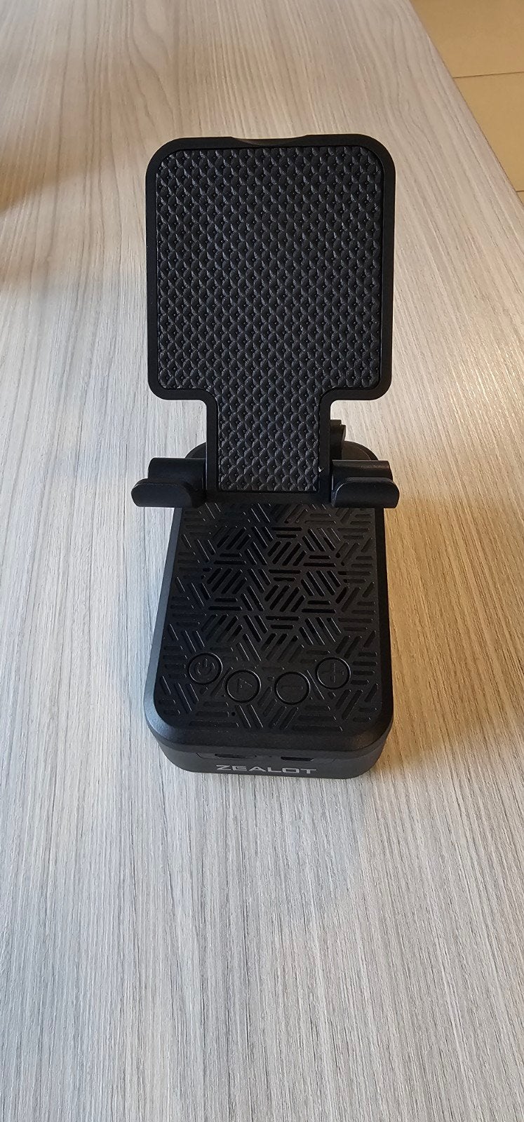 Smart elektrische gimbal voor gsm. Nieuw., Télécoms, Supports de téléphone, Enlèvement