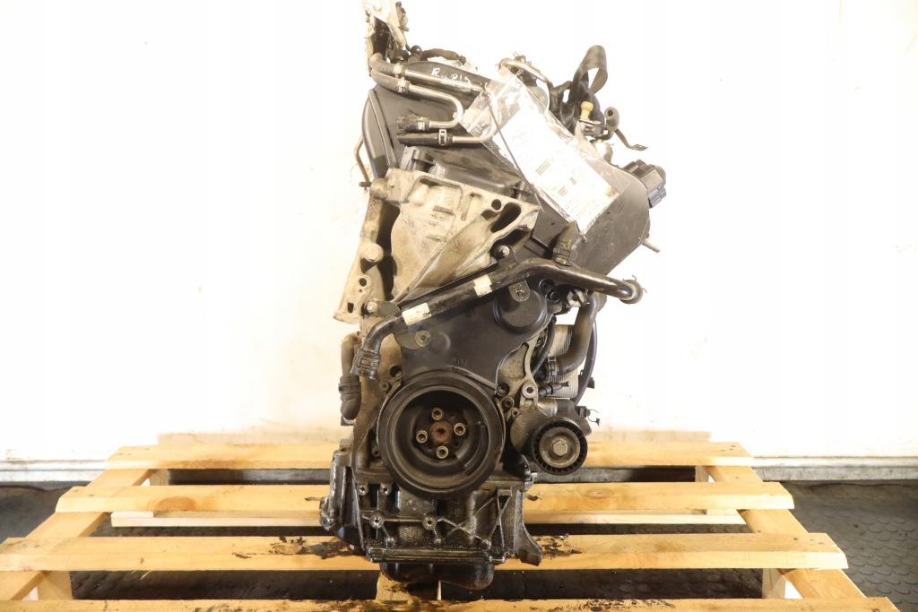 Moteur CUSB Complet AUDI FABIA POLO VW TOLEDO SEAT A1 RAPID, Envoi, Utilisé, Daihatsu