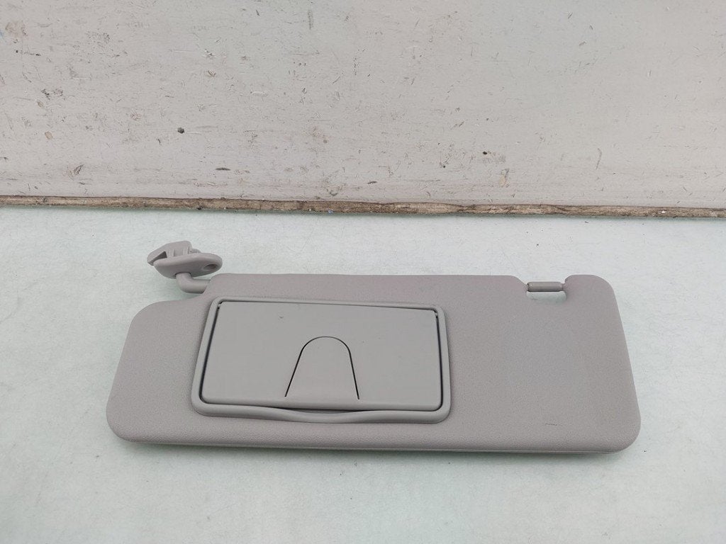 PARE-SOLEIL Swift (ZC / ZD) (|8480252R40|8480252R40J0T|), Suzuki-Allee 7
64625  Bensheim, DE, Suzuki Deutschland GmbH, Kontakt@suzuki.de