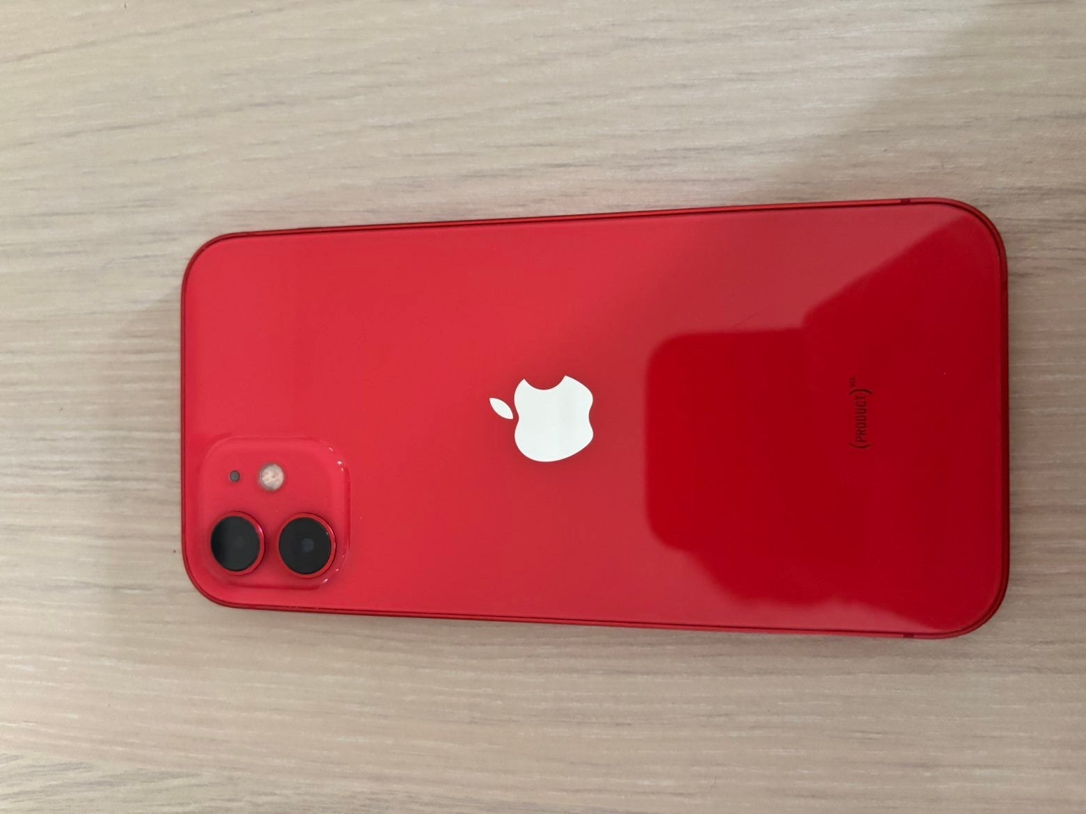 Iphone 12, rouge, Télécoms, Téléphonie mobile | Apple iPhone, Rouge, 128 GB, Utilisé, IPhone 12