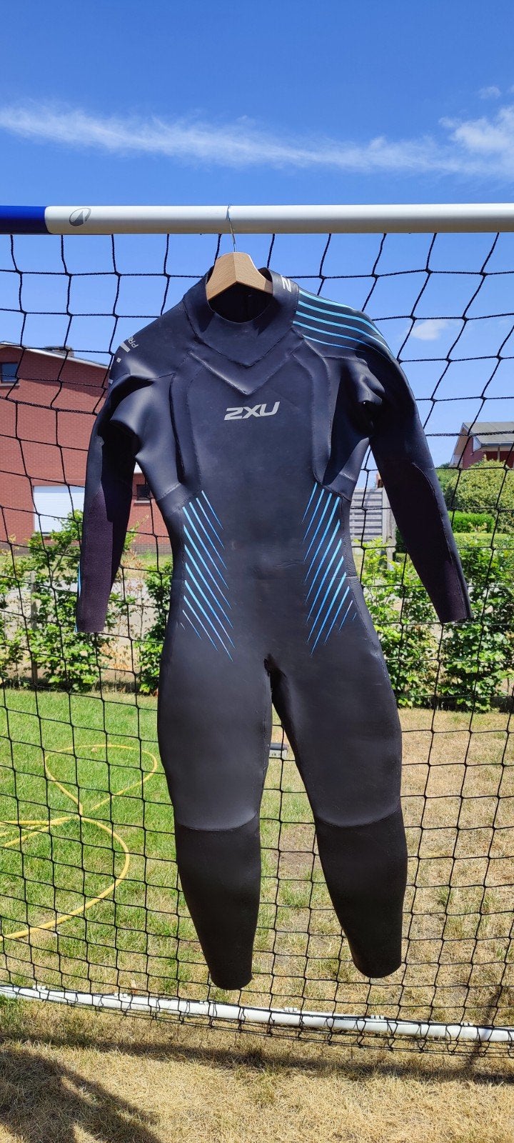 Wetsuit 2XU P:1 Propel maat MS, Ophalen, Wetsuit, Gebruikt, Heer