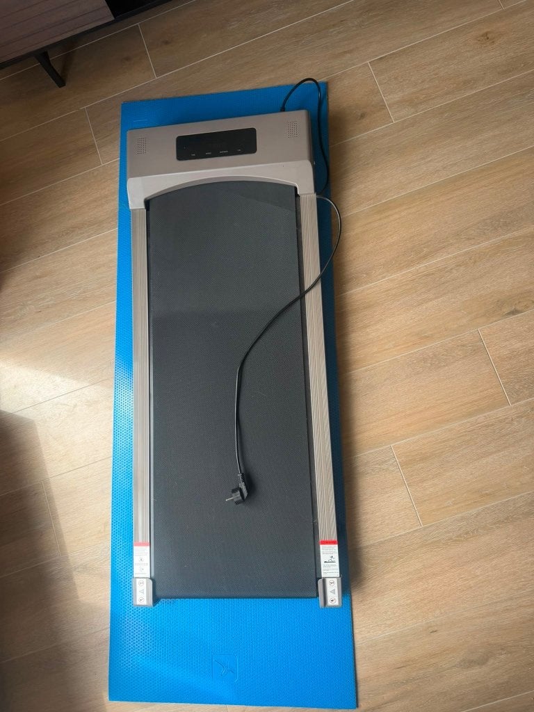 Loopband, Ophalen, Nieuw, Overige typen