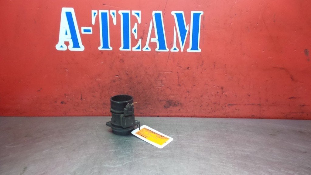 DÉBITMÈTRE Renault Clio III (BR / CR) (01-2005/12-2014), Utilisé, Renault