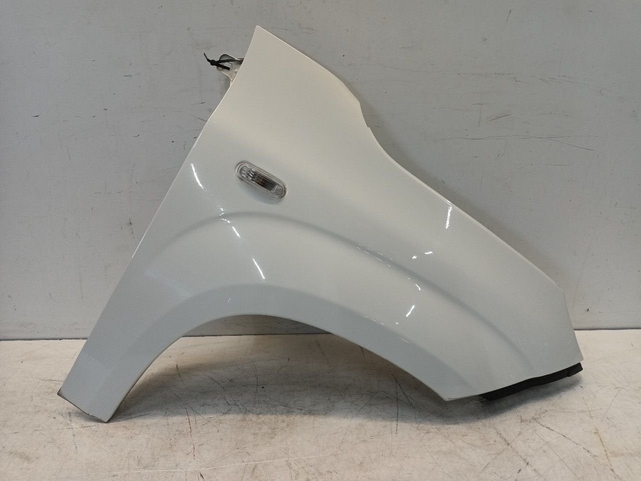 Spatbord rechts voor Fiat Panda, Van der Ven Autorecycling B.V., Gebruikt, Ettenseweg 76, 4706 PB Roosendaal, The Netherlands