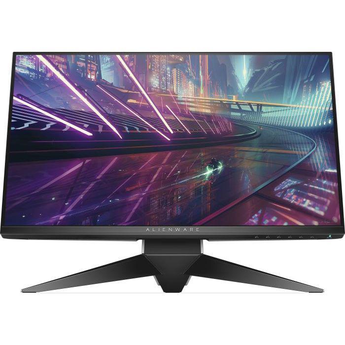 Alienware monitor 240hz, Computers en Software, Ophalen, Zo goed als nieuw
