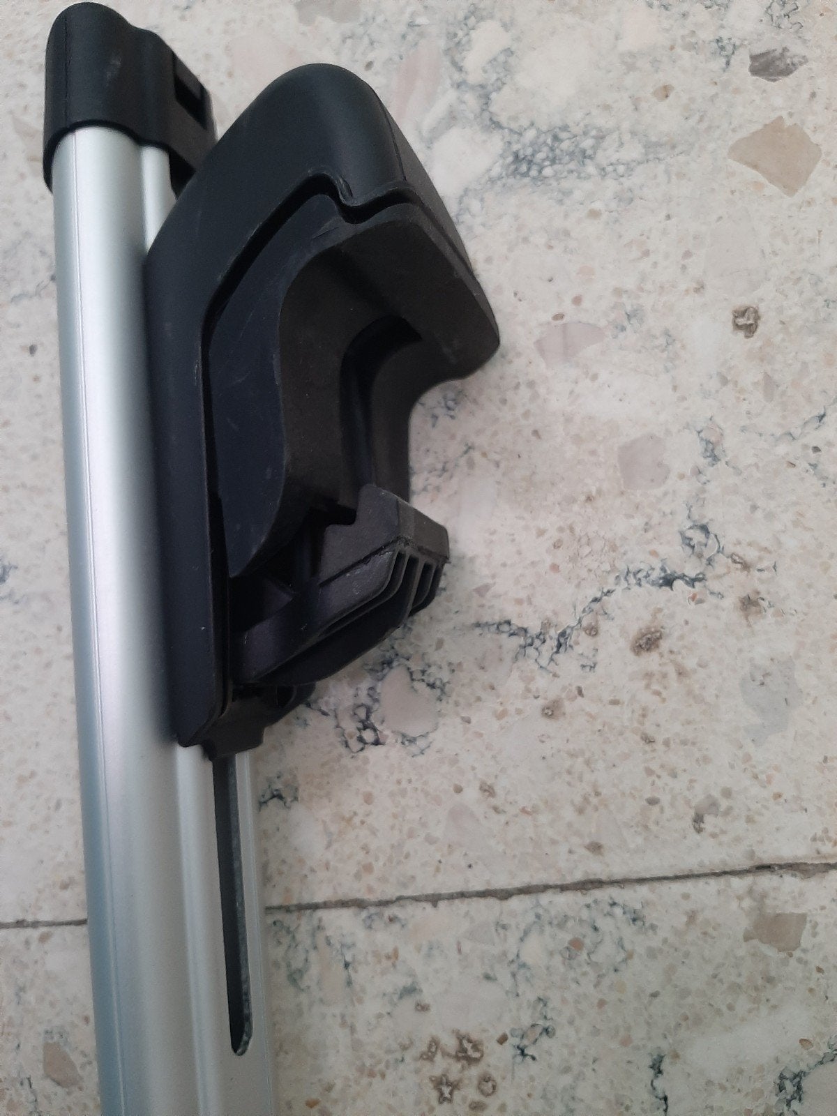 Origineel Dakdragers voor gesloten dakrails nieuw, Auto diversen, Dakdragers, Ophalen