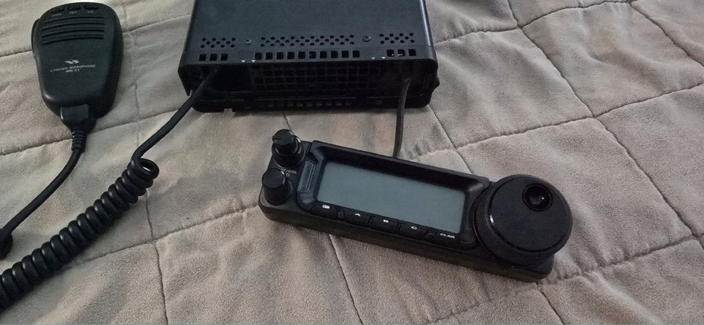 Yaesu FT891, Télécoms, Émetteurs & Récepteurs, Enlèvement ou Envoi, Comme neuf, Émetteur et Récepteur