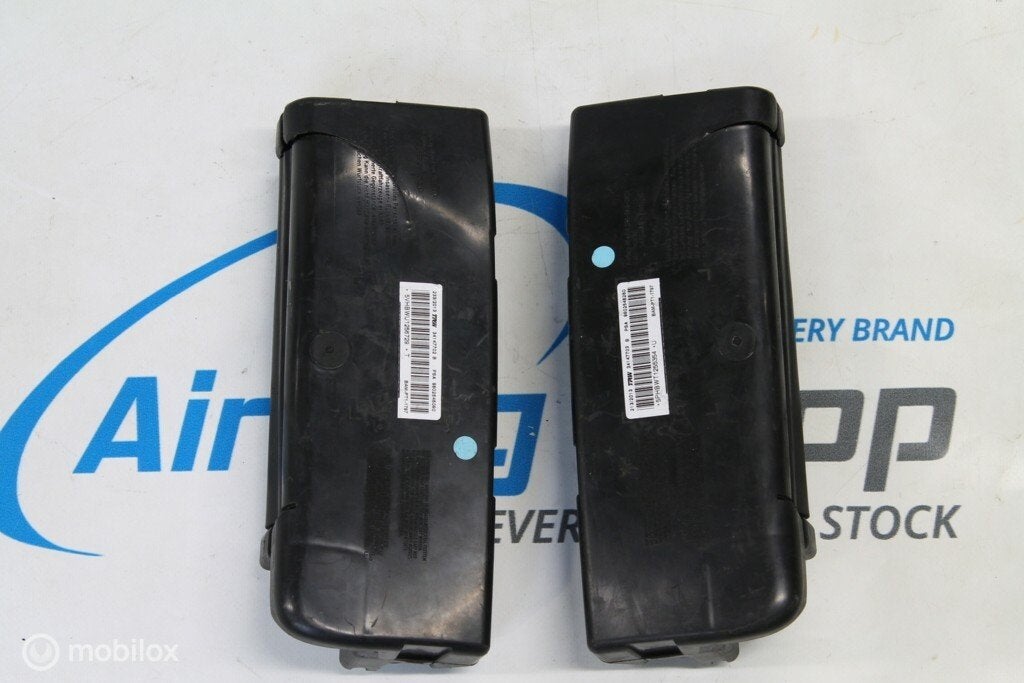 Stoel airbag links of rechts peugeot 2008 (2013-heden)