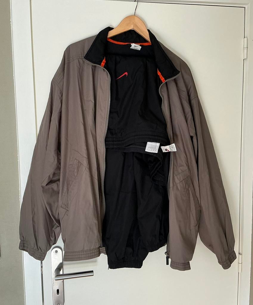 Trainingspak Nike xxl brons, Ophalen of Verzenden, Zo goed als nieuw