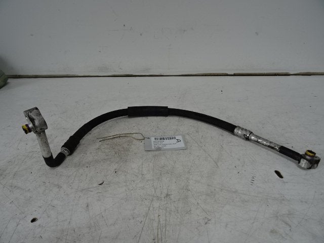 AIRCO LEIDING Audi A4 Avant (B7) (01-2004/06-2008), Gebruikt, Audi