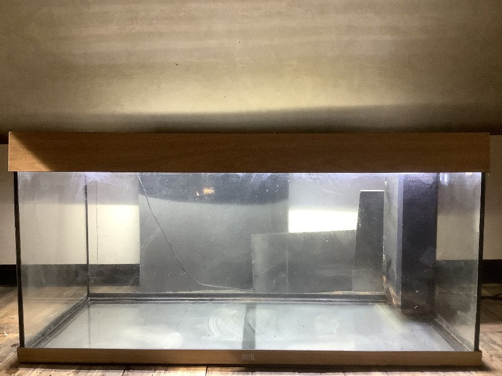 Juwel aquarium 180L., Dieren en Toebehoren, Gebruikt, Juwel, Filter, Ophalen