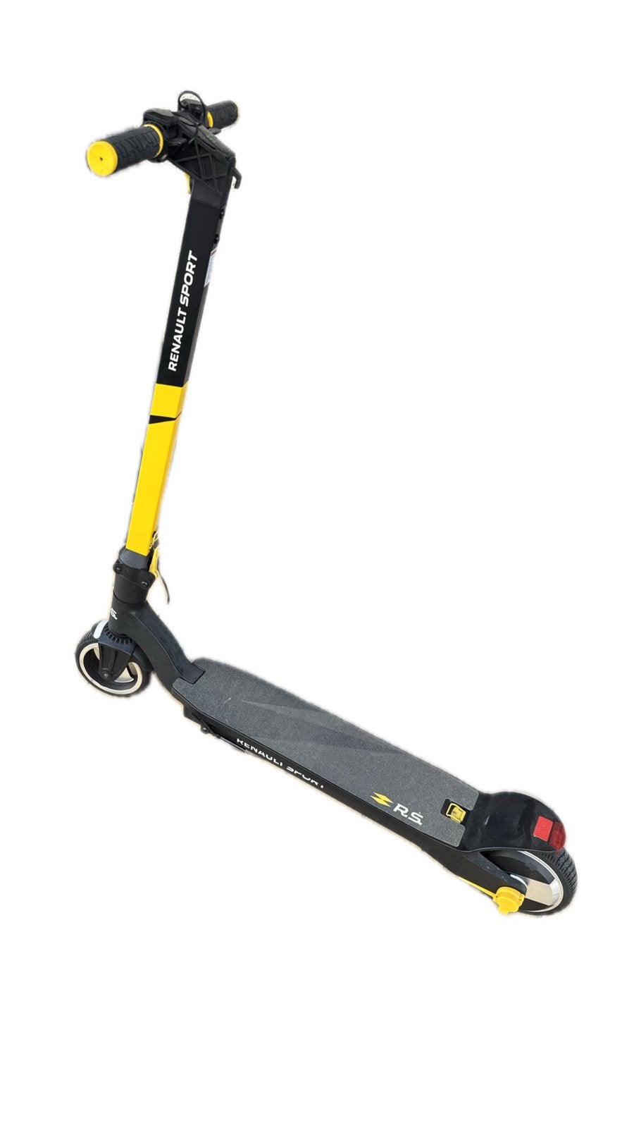 Trottinette électrique avec chargeur., Enlèvement ou Envoi, Comme neuf